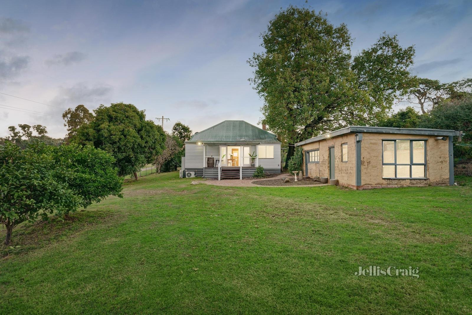 173 Cherry Tree Road, Hurstbridge image 18