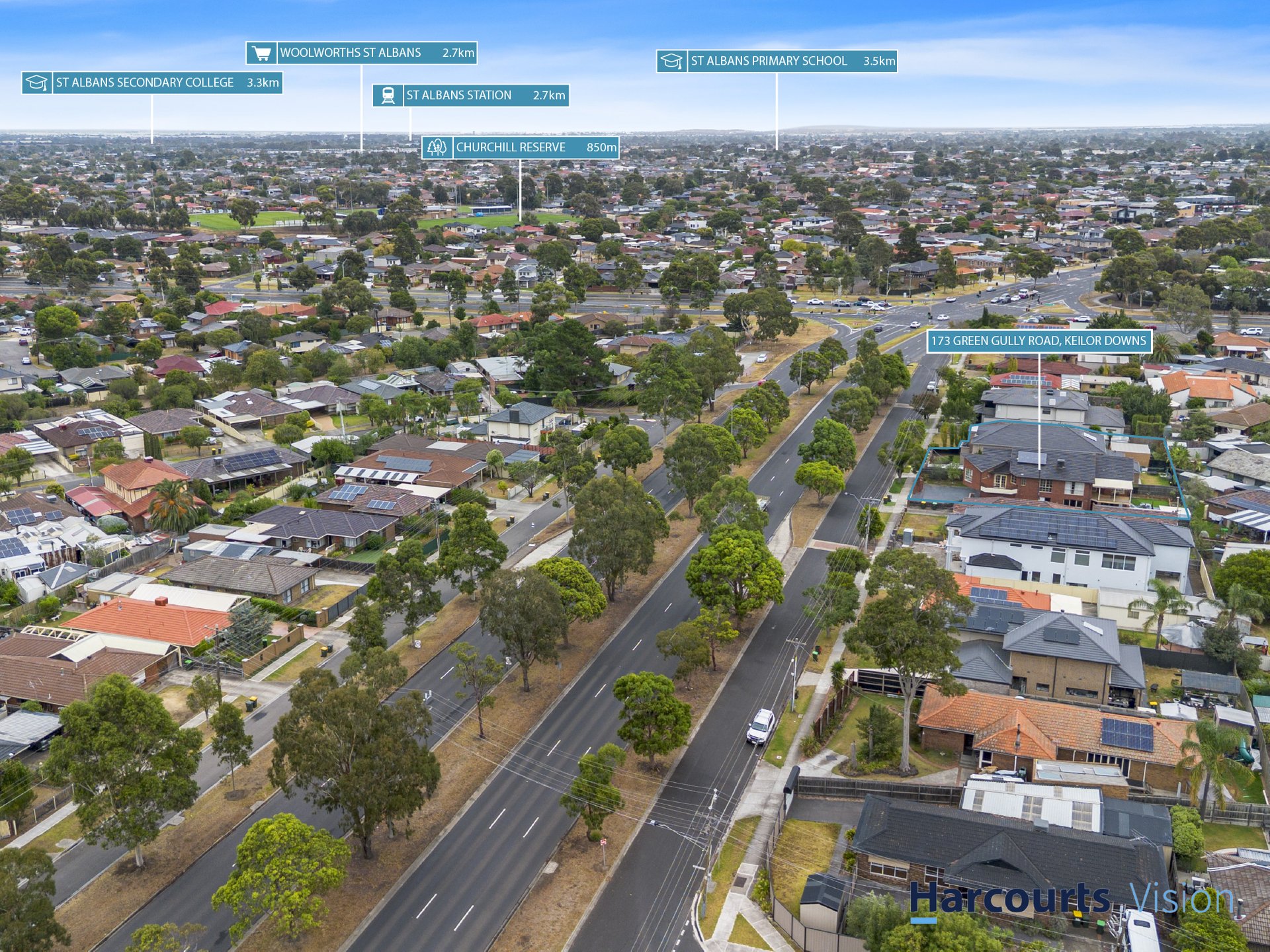 173 Green Gully Road, Keilor Downs image 16