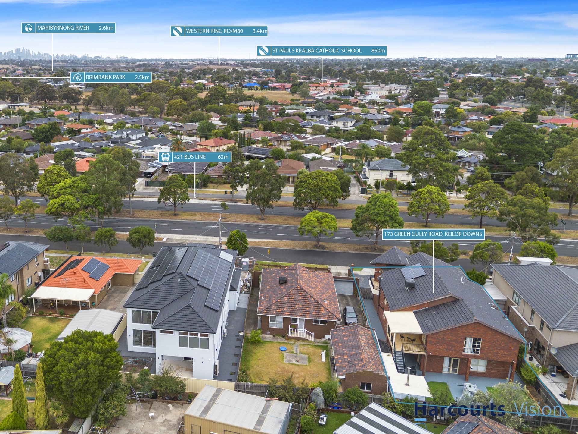173 Green Gully Road, Keilor Downs image 17