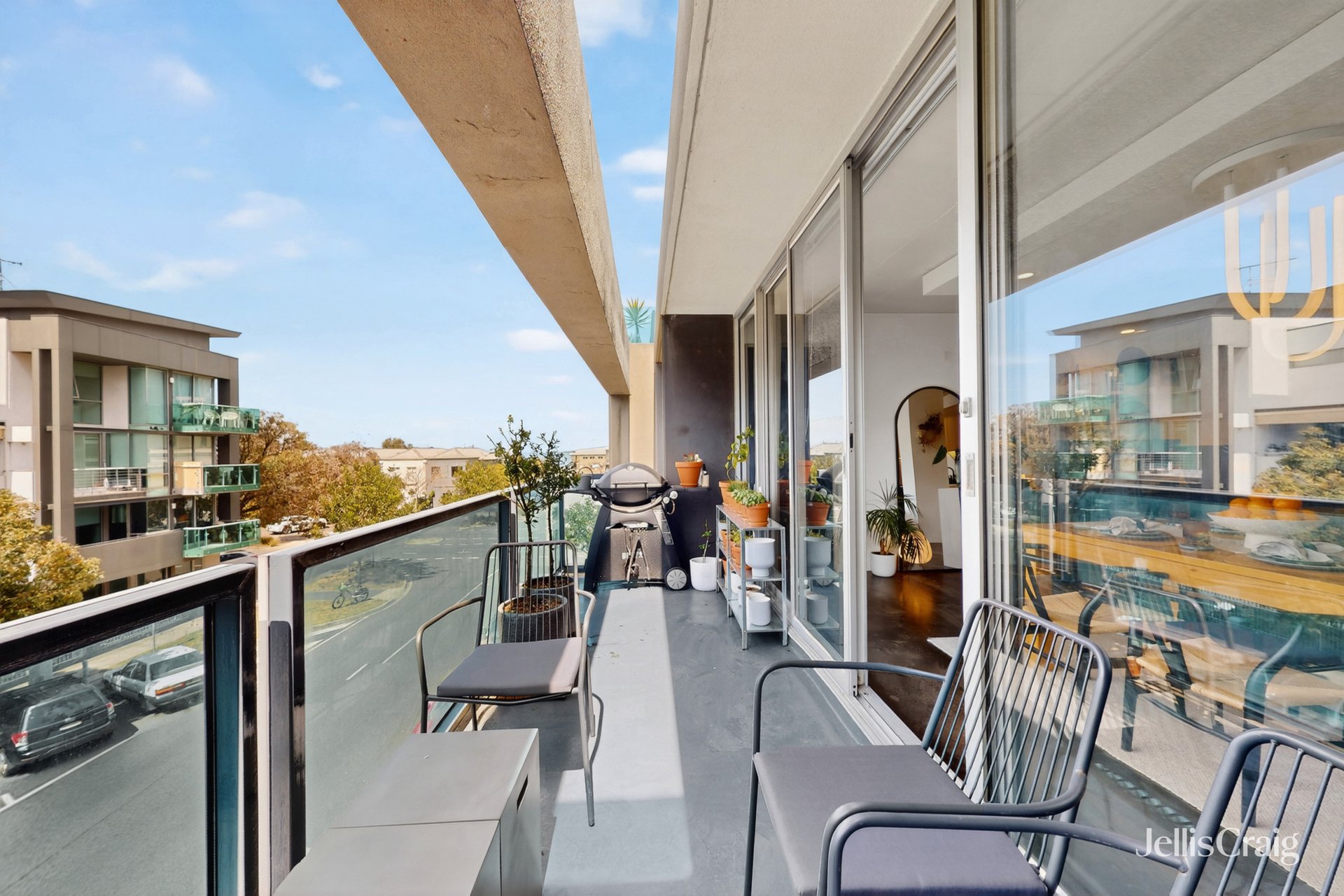 17/33 Johnston Street, Port Melbourne image 13