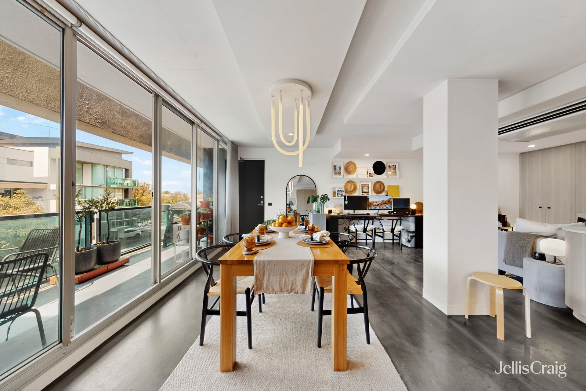 17/33 Johnston Street, Port Melbourne image 5