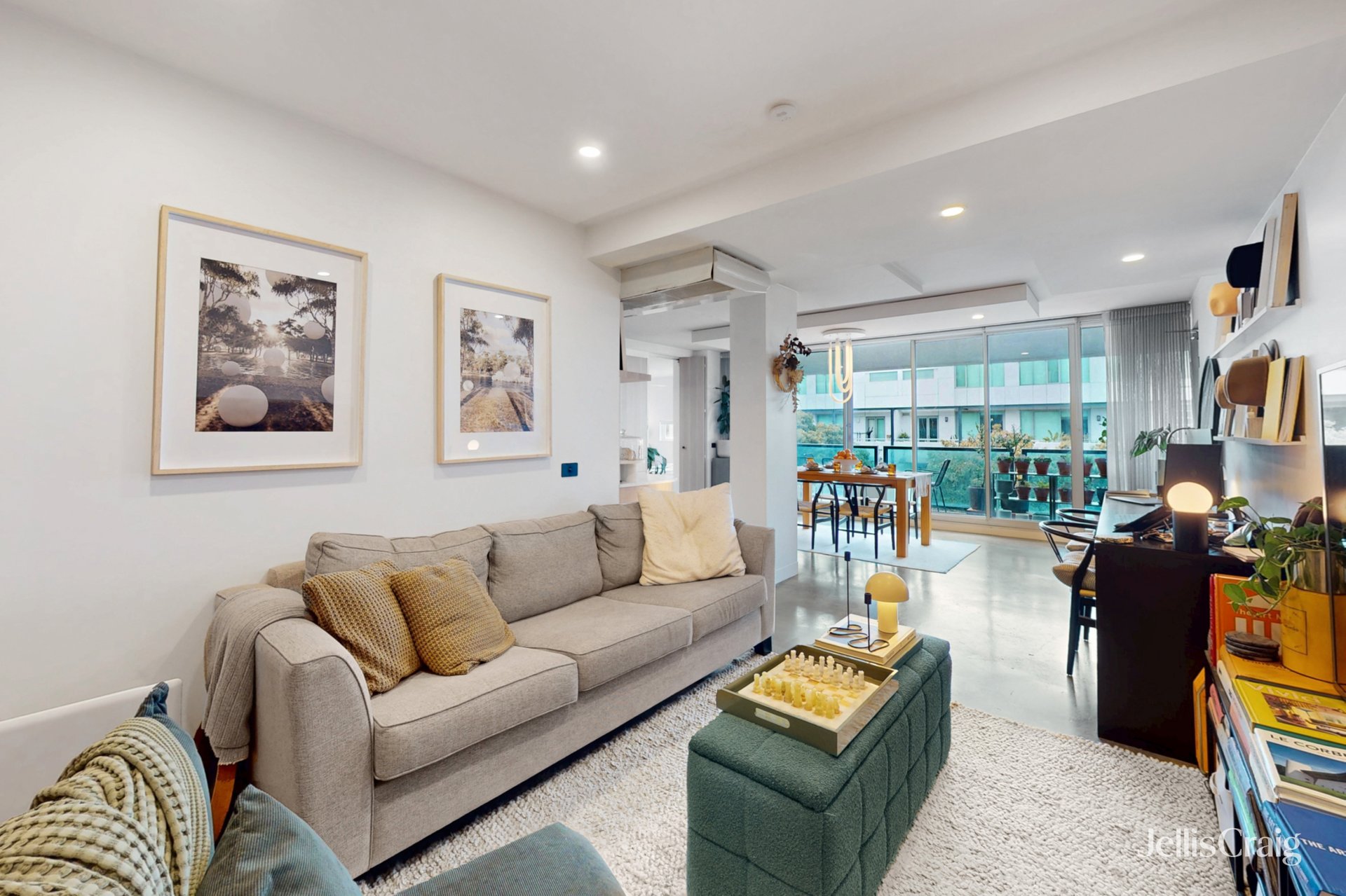 17/33 Johnston Street, Port Melbourne image 4
