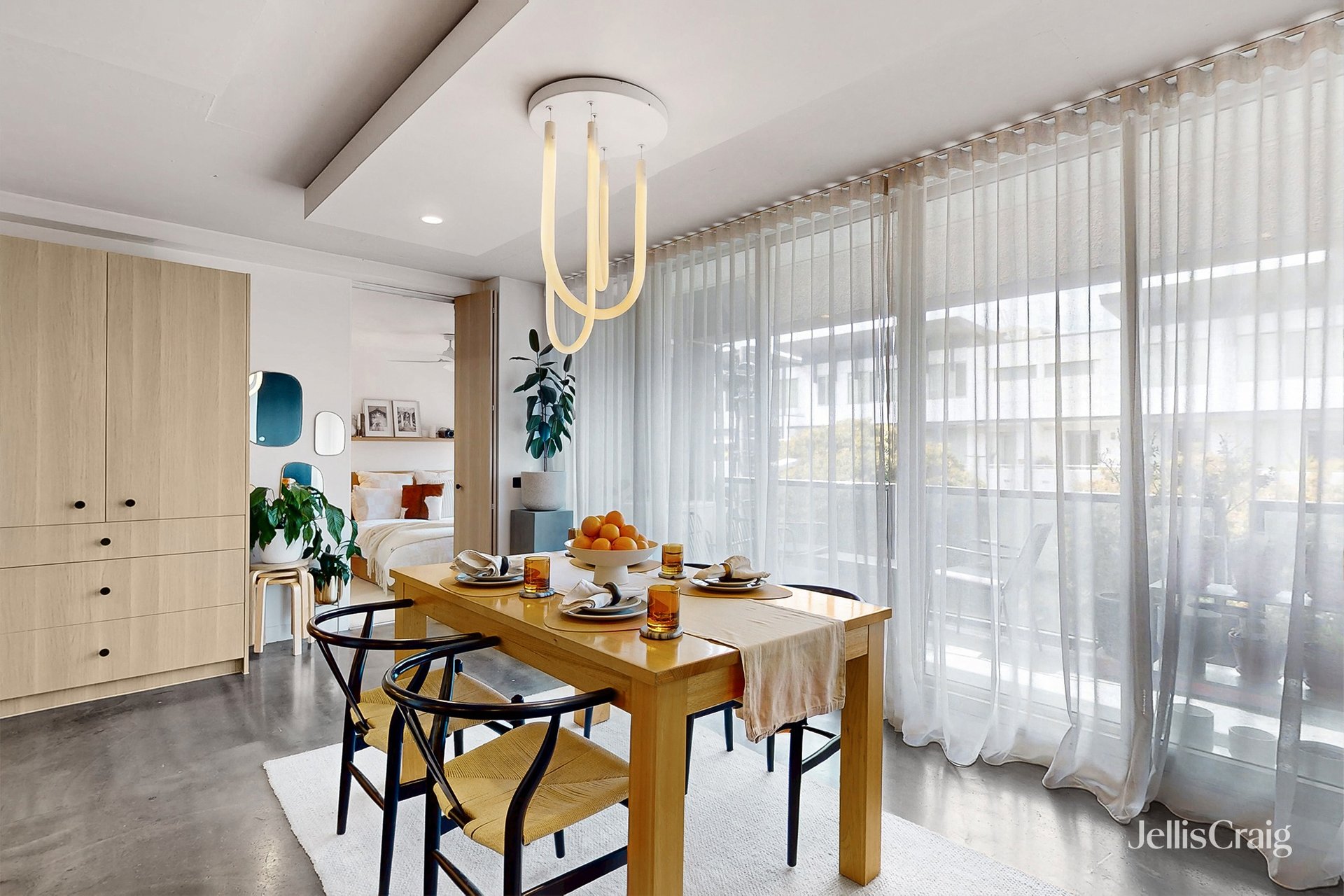 17/33 Johnston Street, Port Melbourne image 7