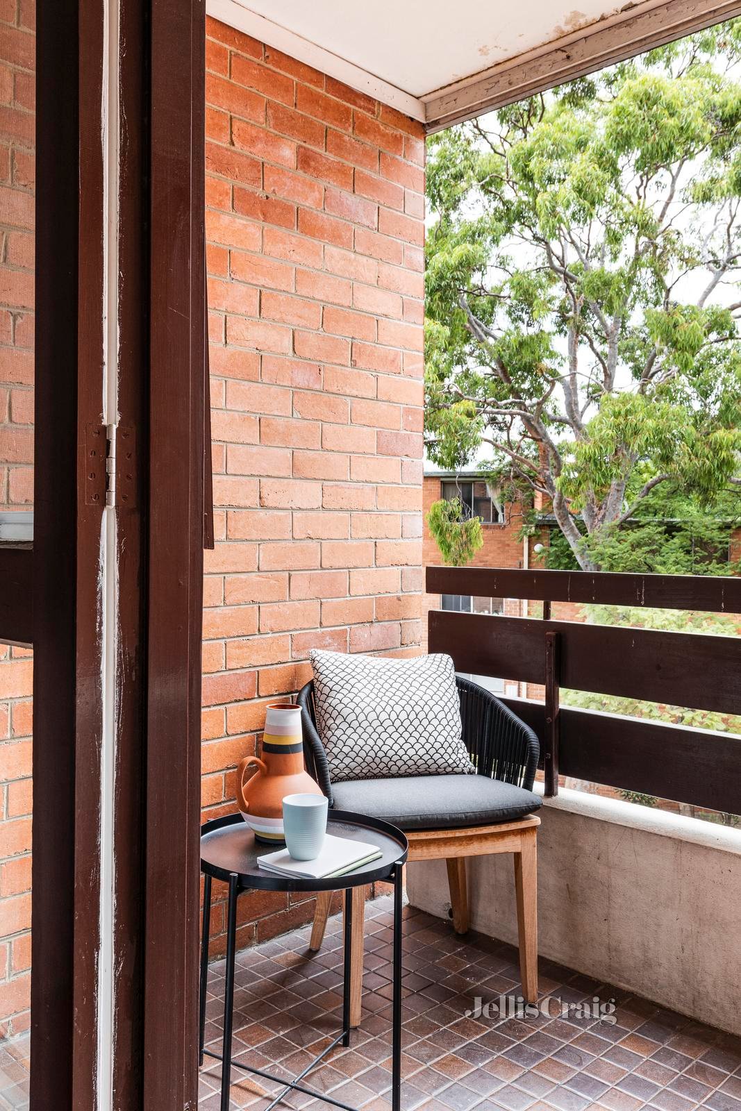 17/342 Dryburgh Street, North Melbourne image 5