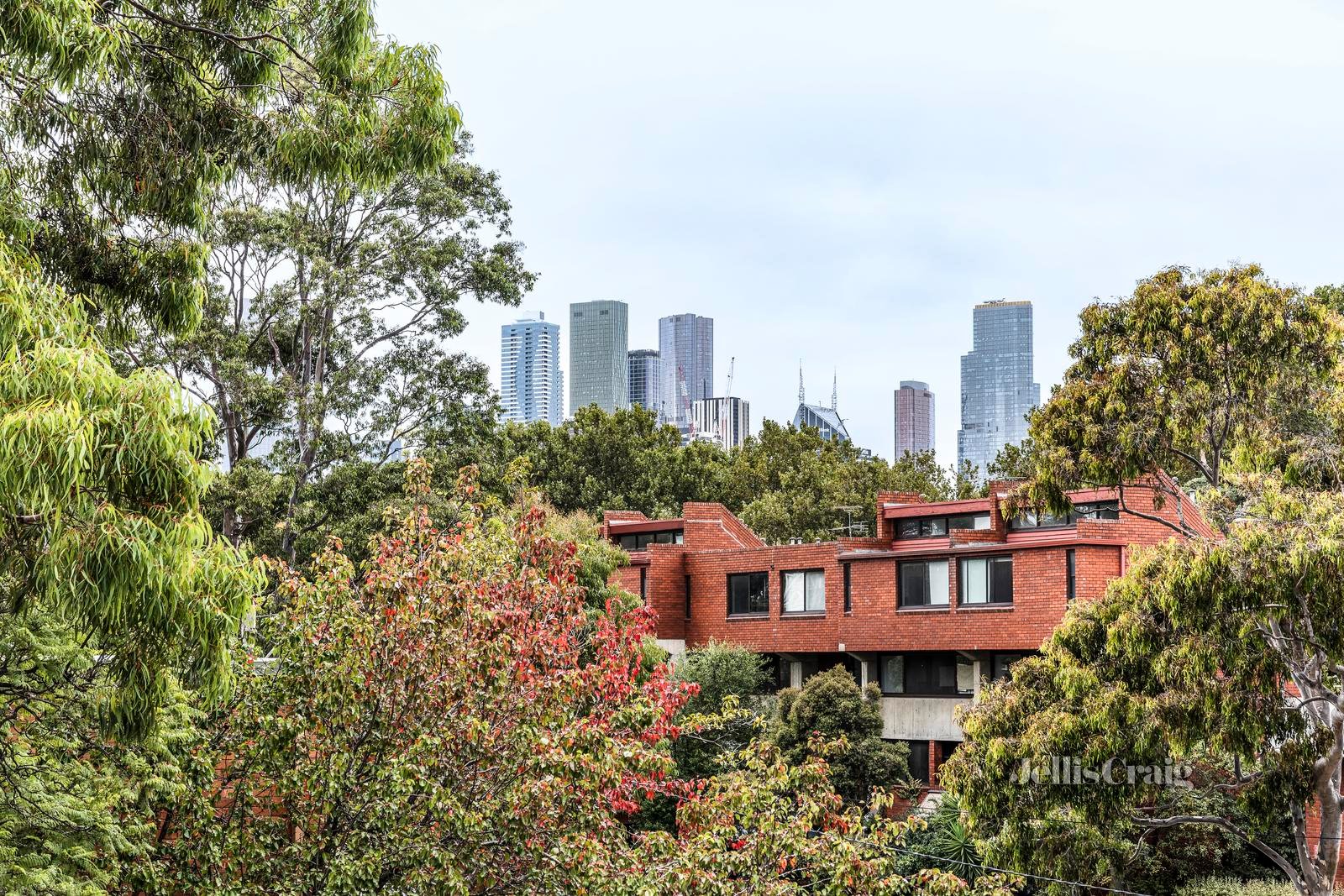 17/342 Dryburgh Street, North Melbourne image 6