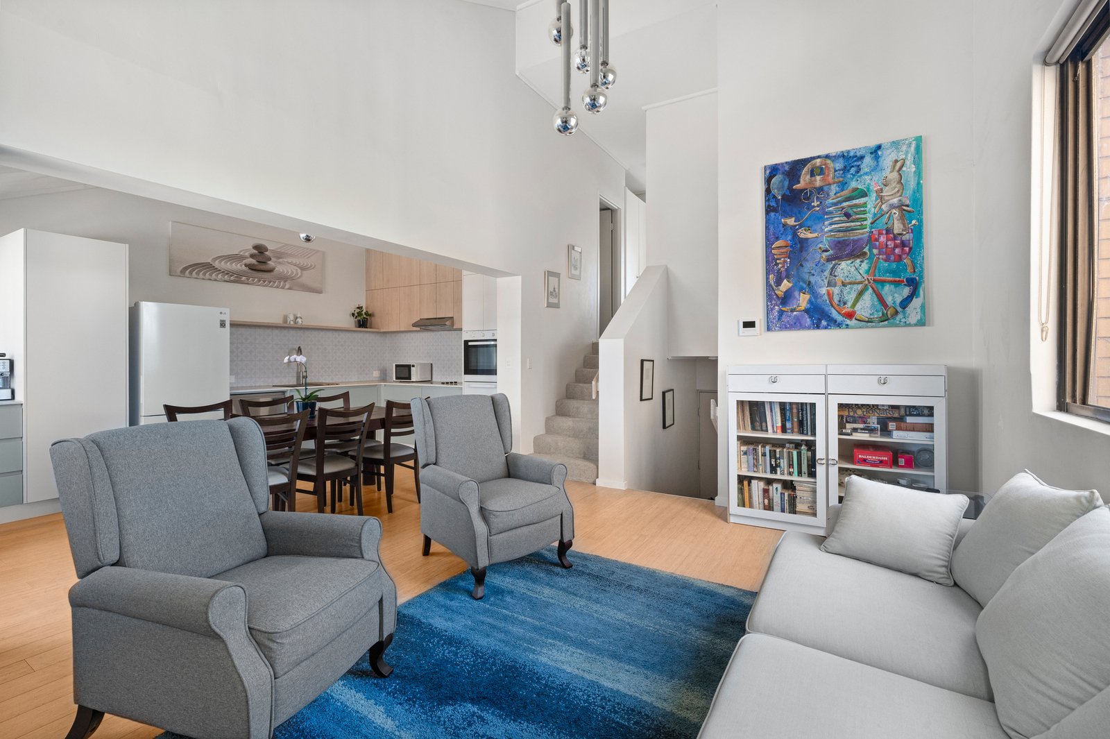 17/343-346 Beaconsfield Parade, St Kilda West