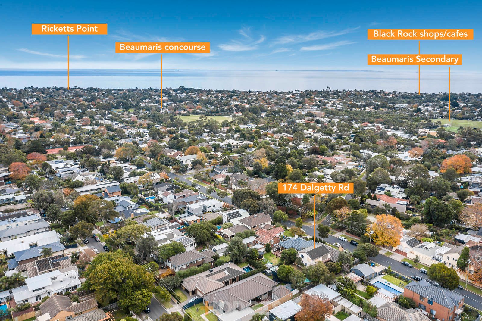 174 Dalgetty Road Beaumaris