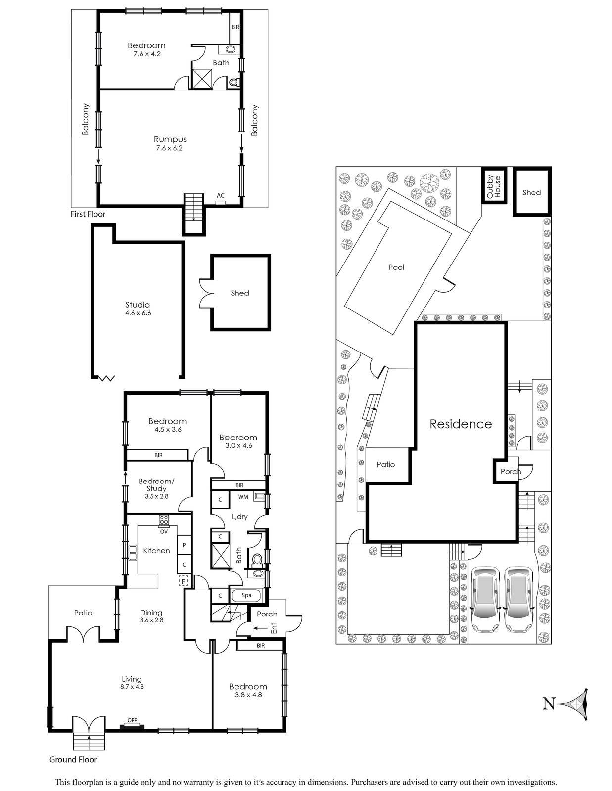 174 Dalgetty Road Beaumaris