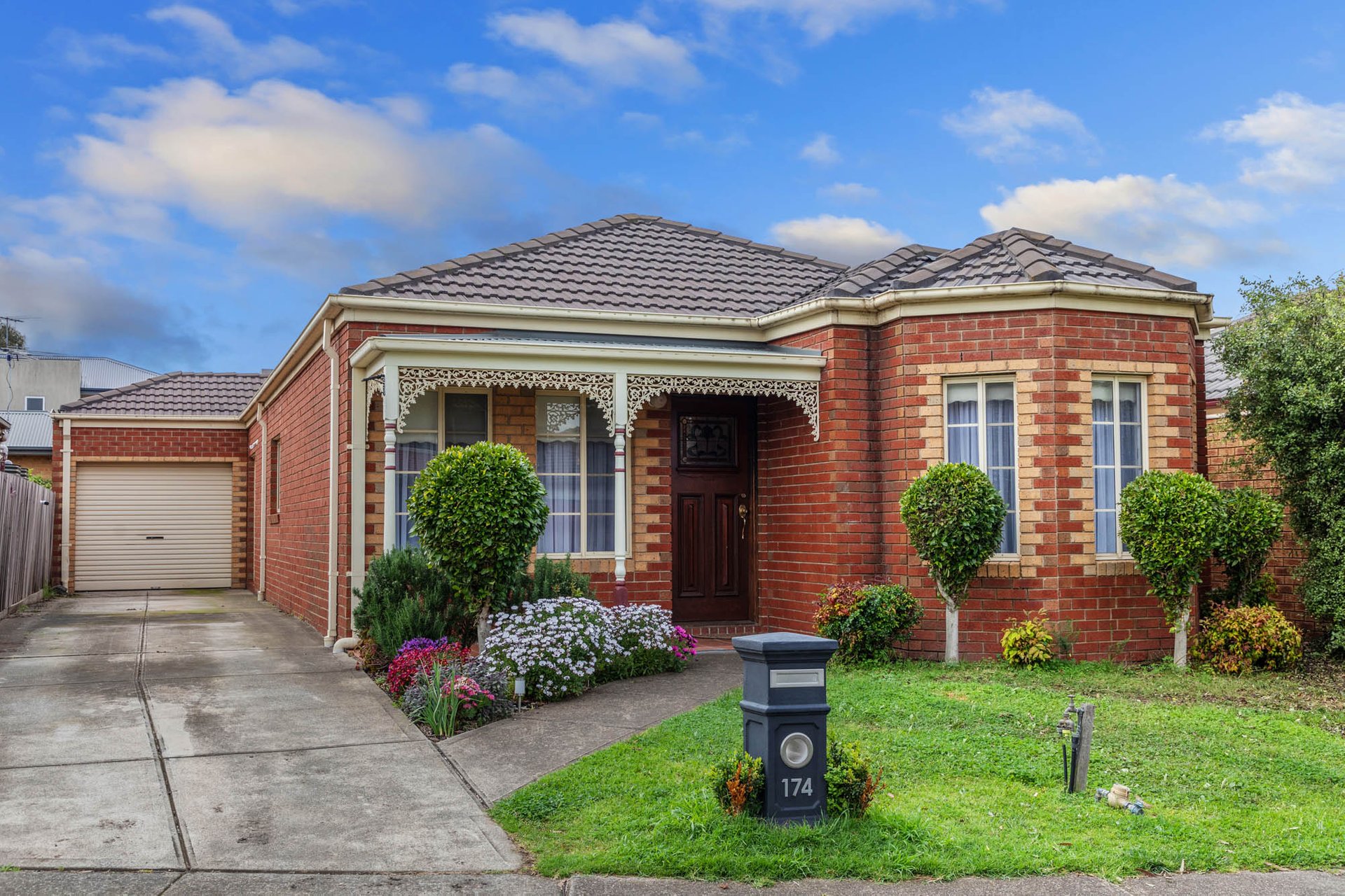 174 Gowanbrae Drive, Gowanbrae VIC 3043