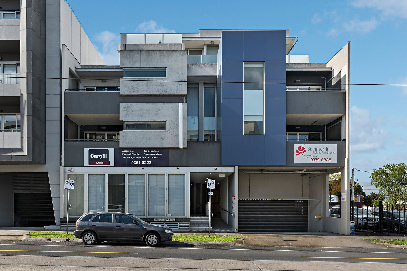 1/74 Keilor Road, Essendon North VIC 3041