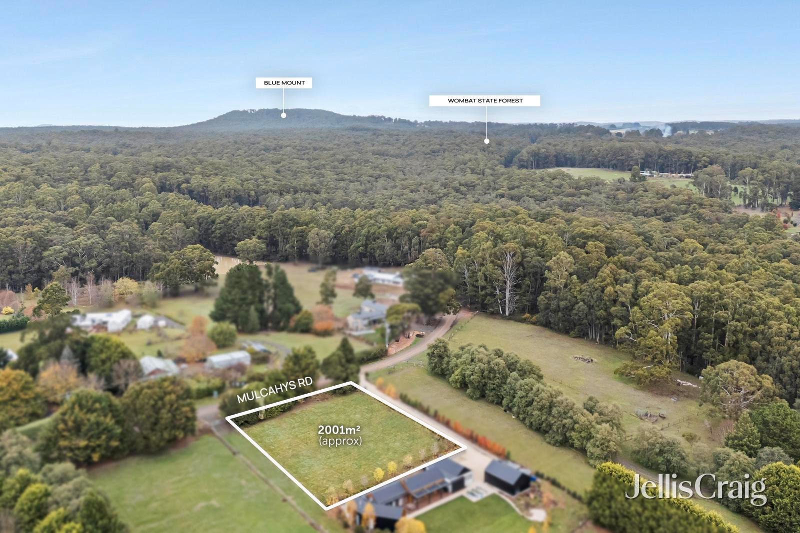 174 Mulcahys Road, Trentham image 1