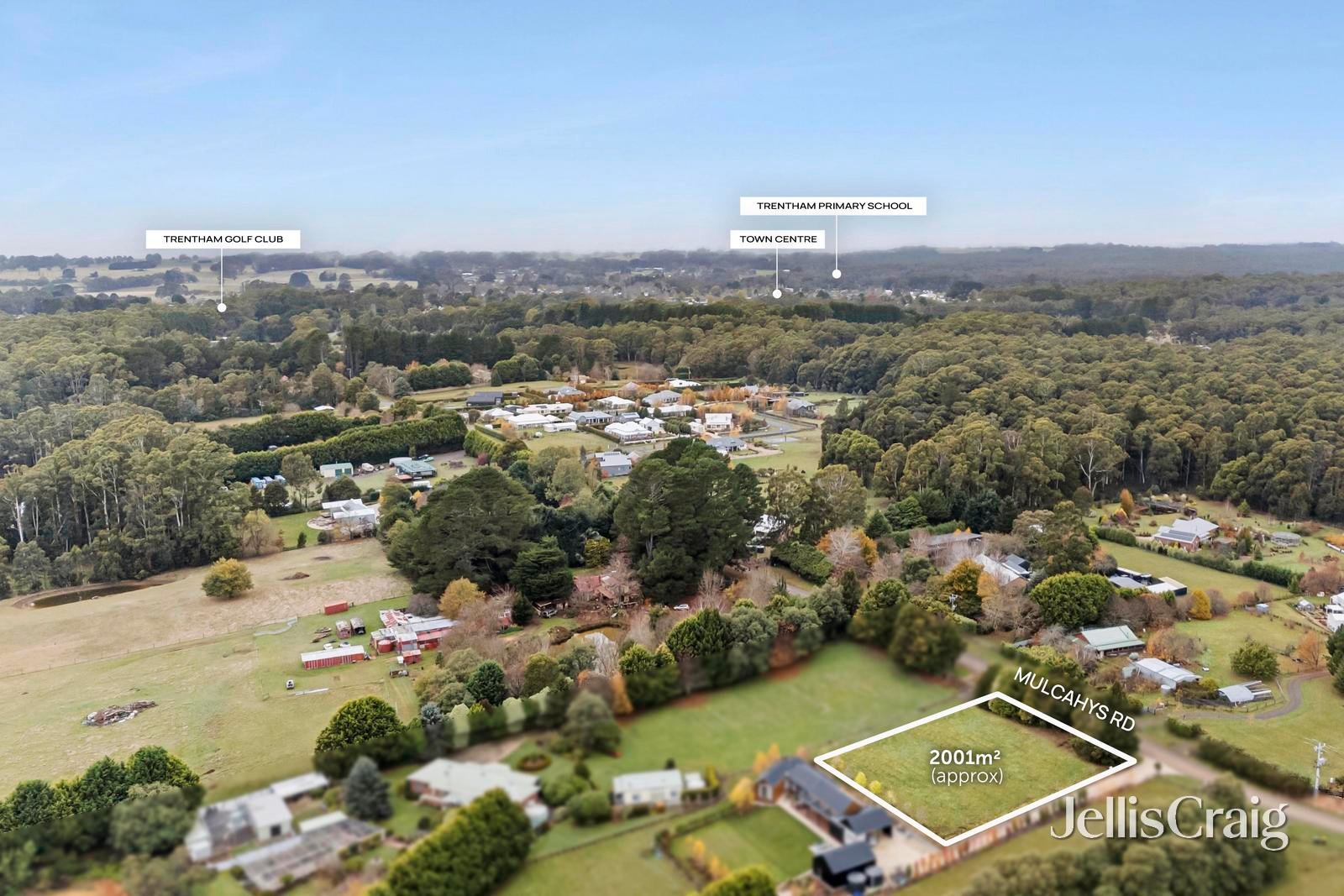 174 Mulcahys Road, Trentham image 12