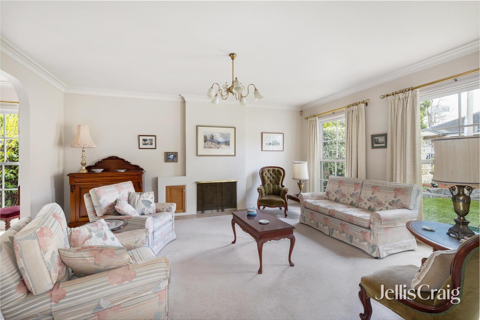 1/74 Walpole Street, Kew image 2