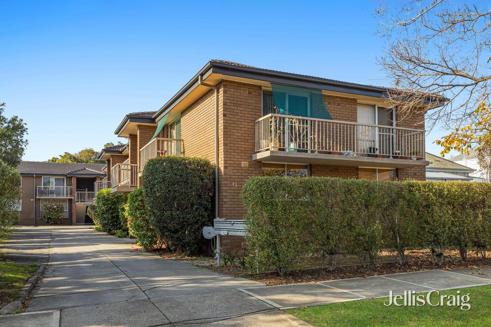 17/42-44 Verdon Street, Williamstown image 12