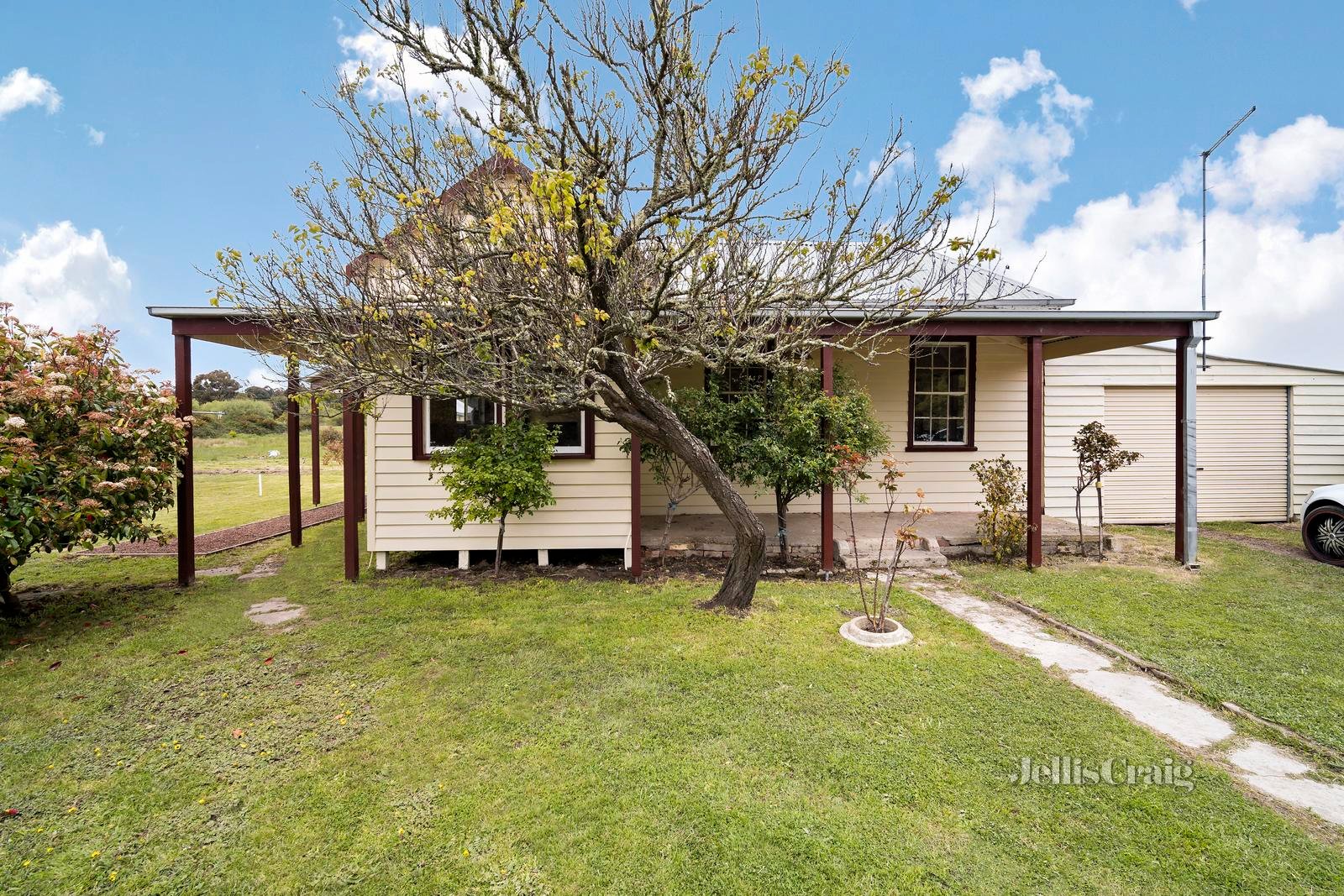 1747 Glenelg Highway, Smythesdale image 1