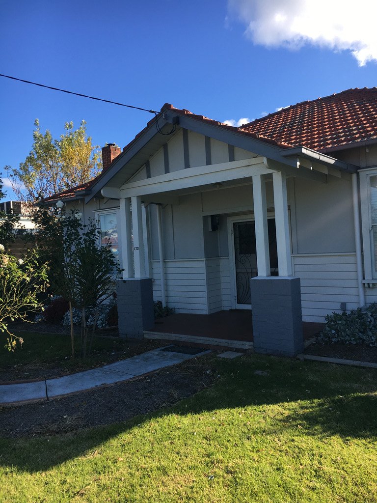   175 Nicholson Street, Orbost