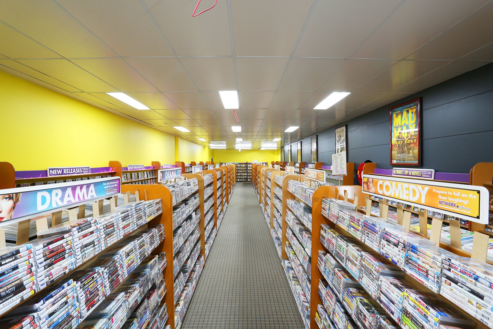 175 Queens Parade, Clifton Hill, VIC