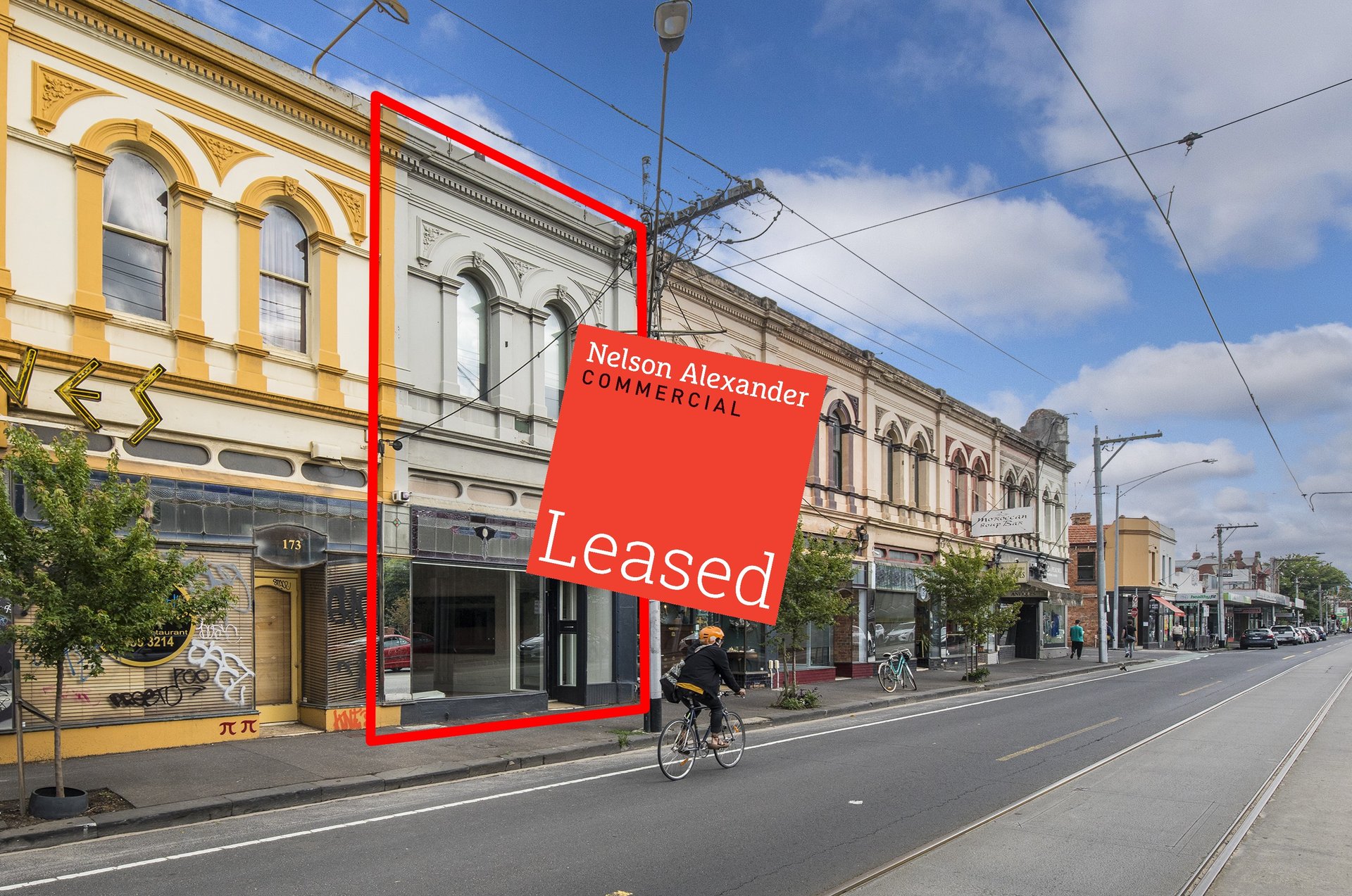 175 St Road, FITZROY NORTH VIC 3068