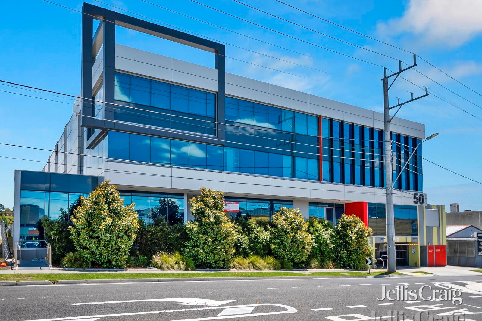 17/50 New Street, Ringwood image 1