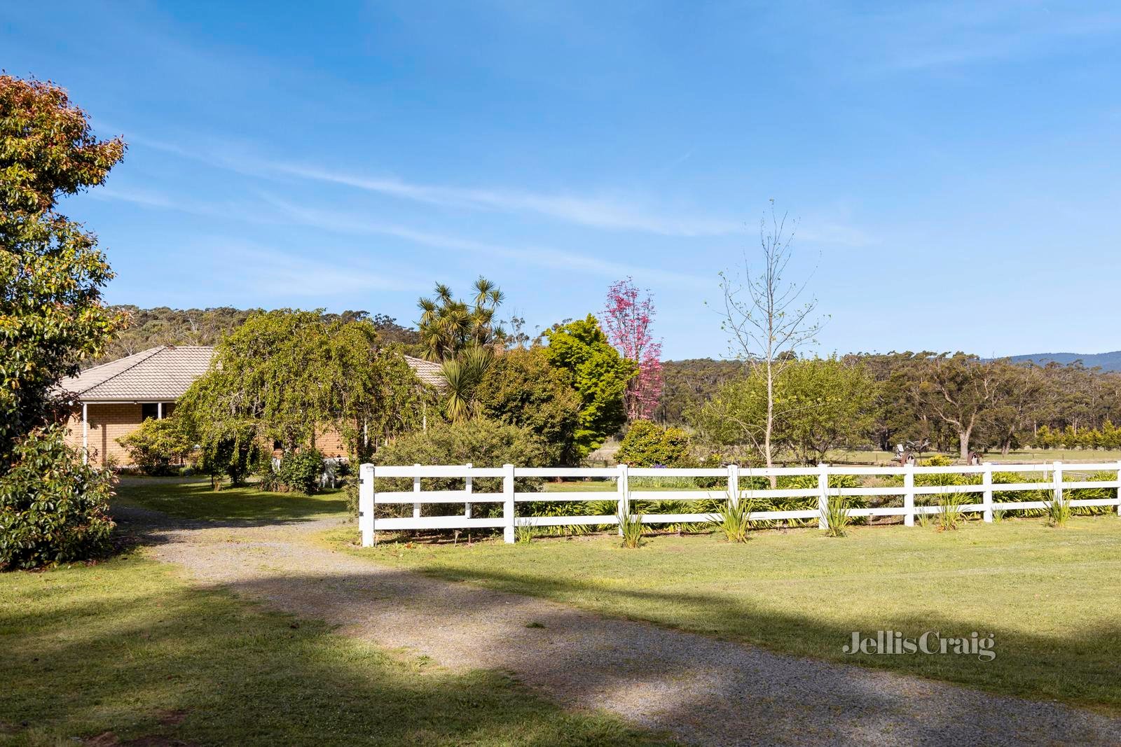 1754 Ballan Daylesford Road, Korweinguboora image 1