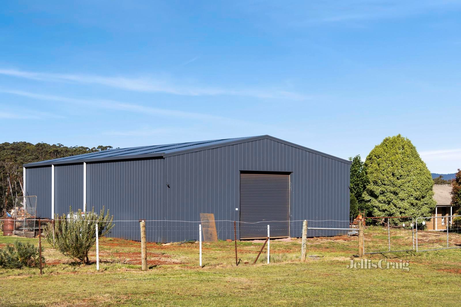 1754 Ballan Daylesford Road, Korweinguboora image 11