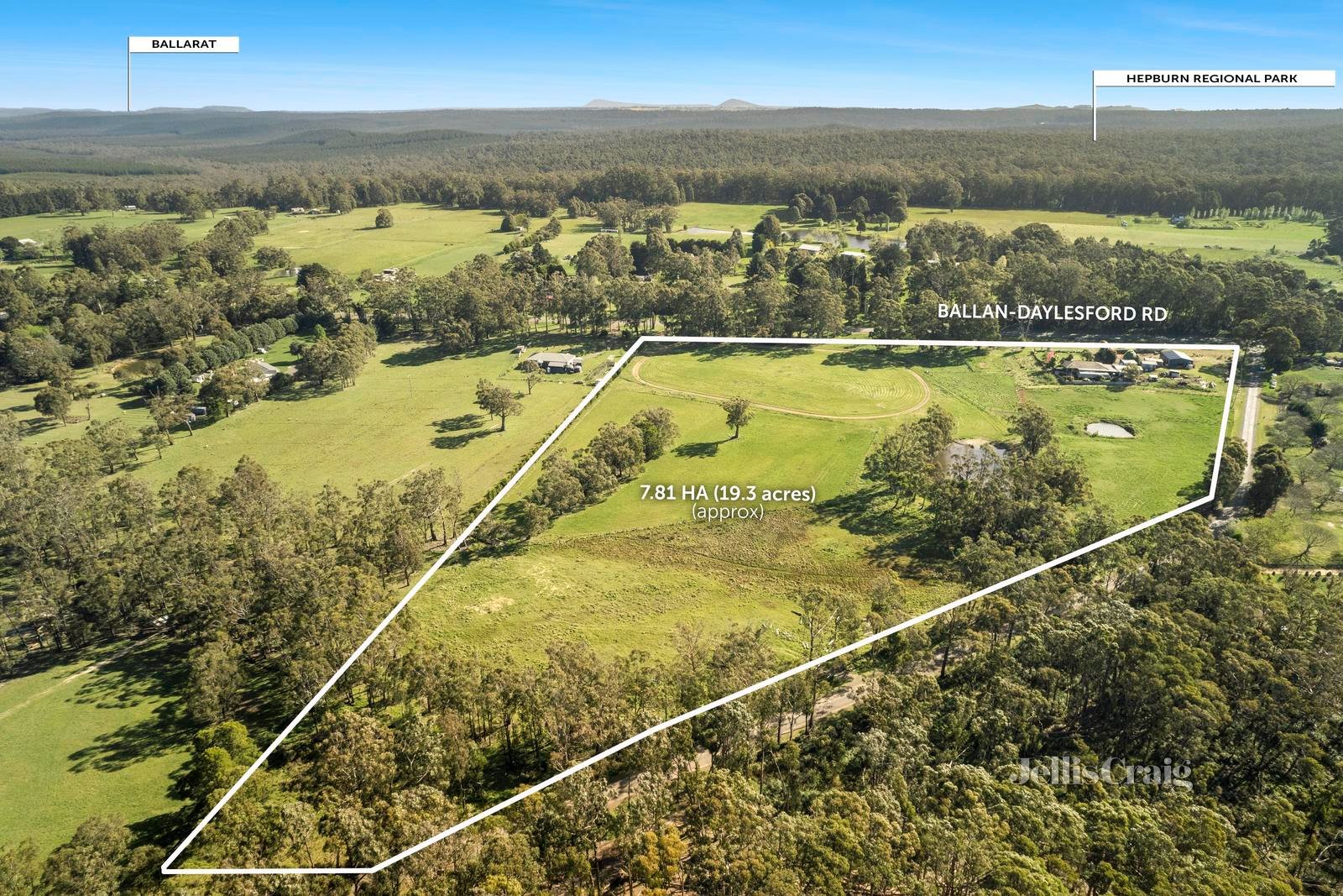 1754 Ballan Daylesford Road, Korweinguboora image 21