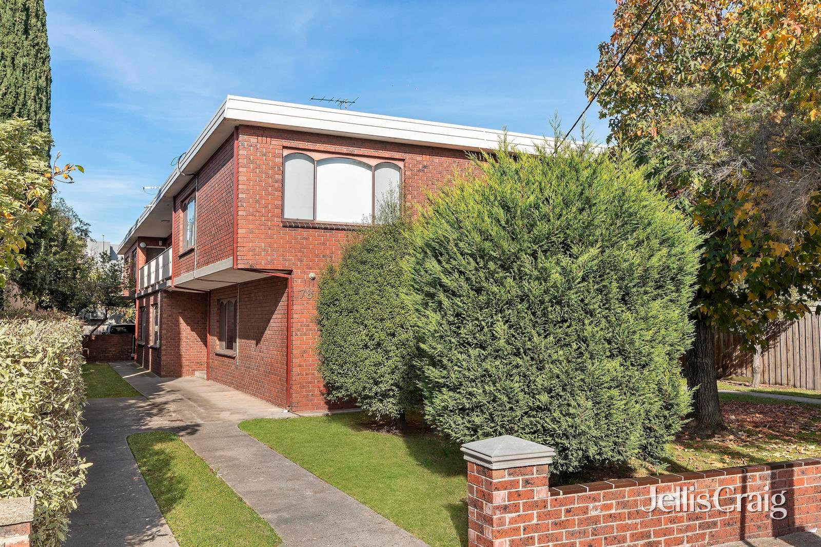 1/76 Bent Street, Moonee&nbsp;Ponds image 8