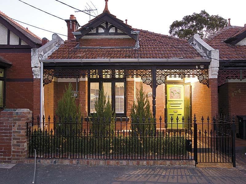 176 Scotchmer Street, FITZROY NORTH VIC 3068