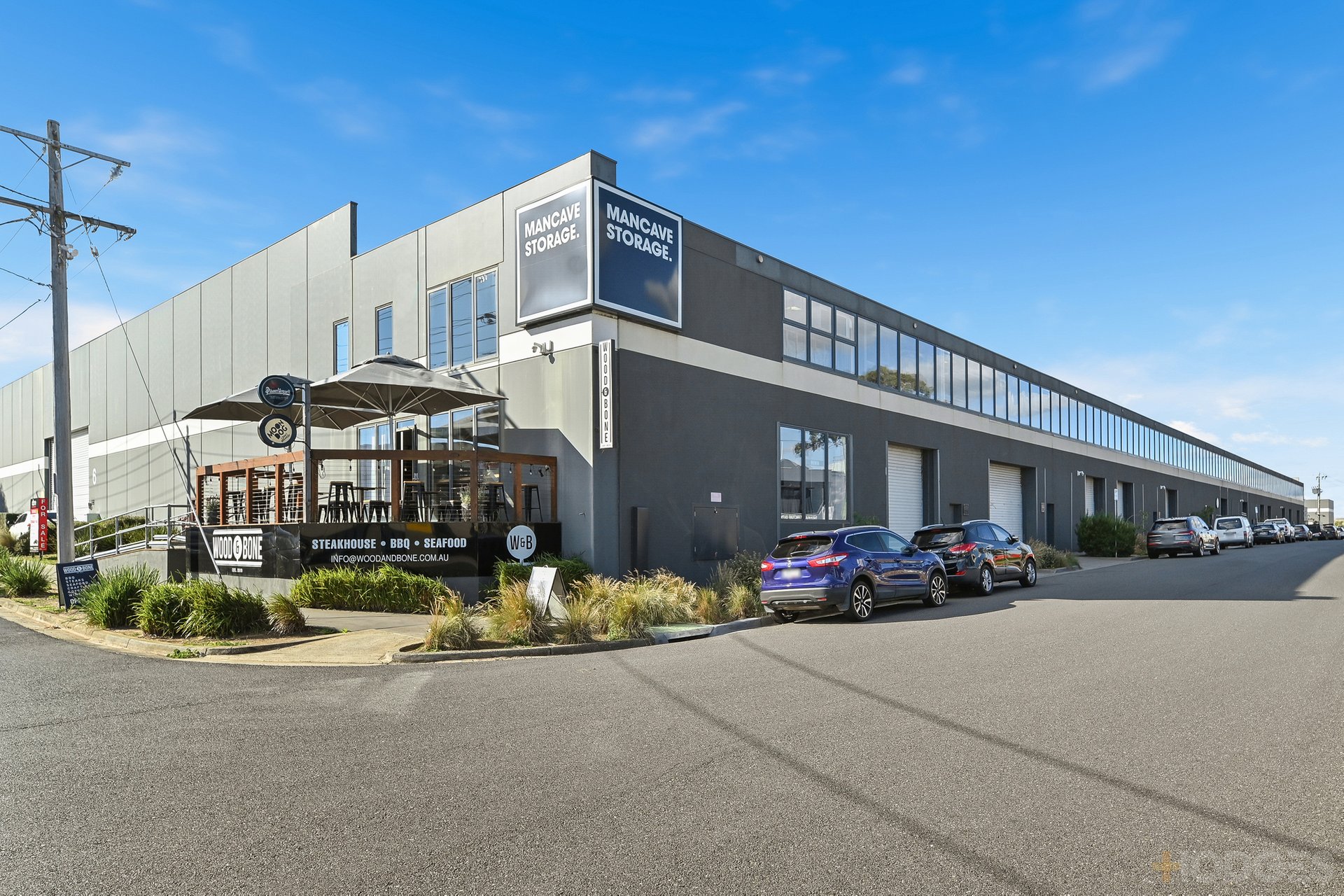 17 / 6 Tabbita Street Moorabbin