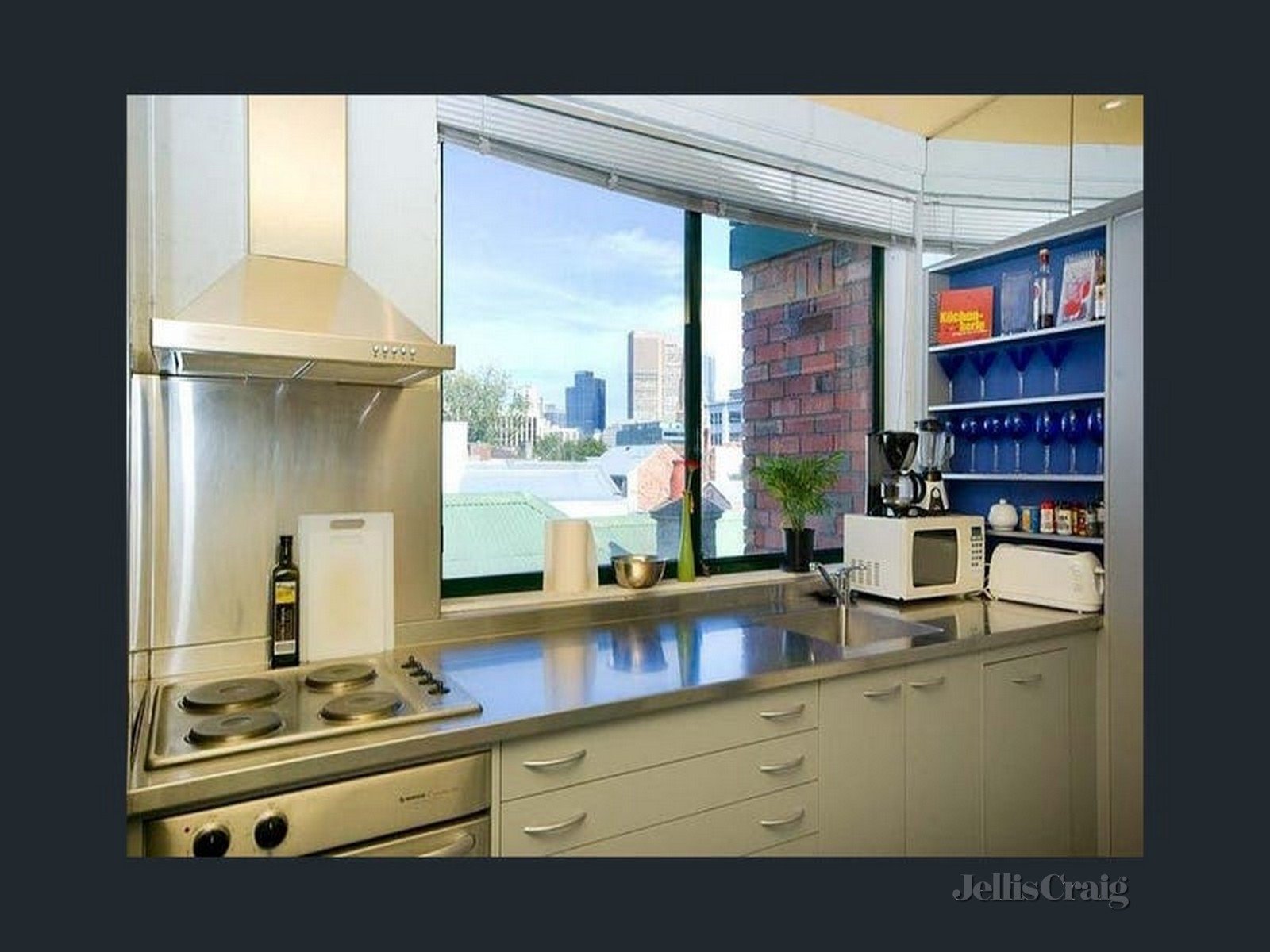 17/65 George St, Fitzroy image 1