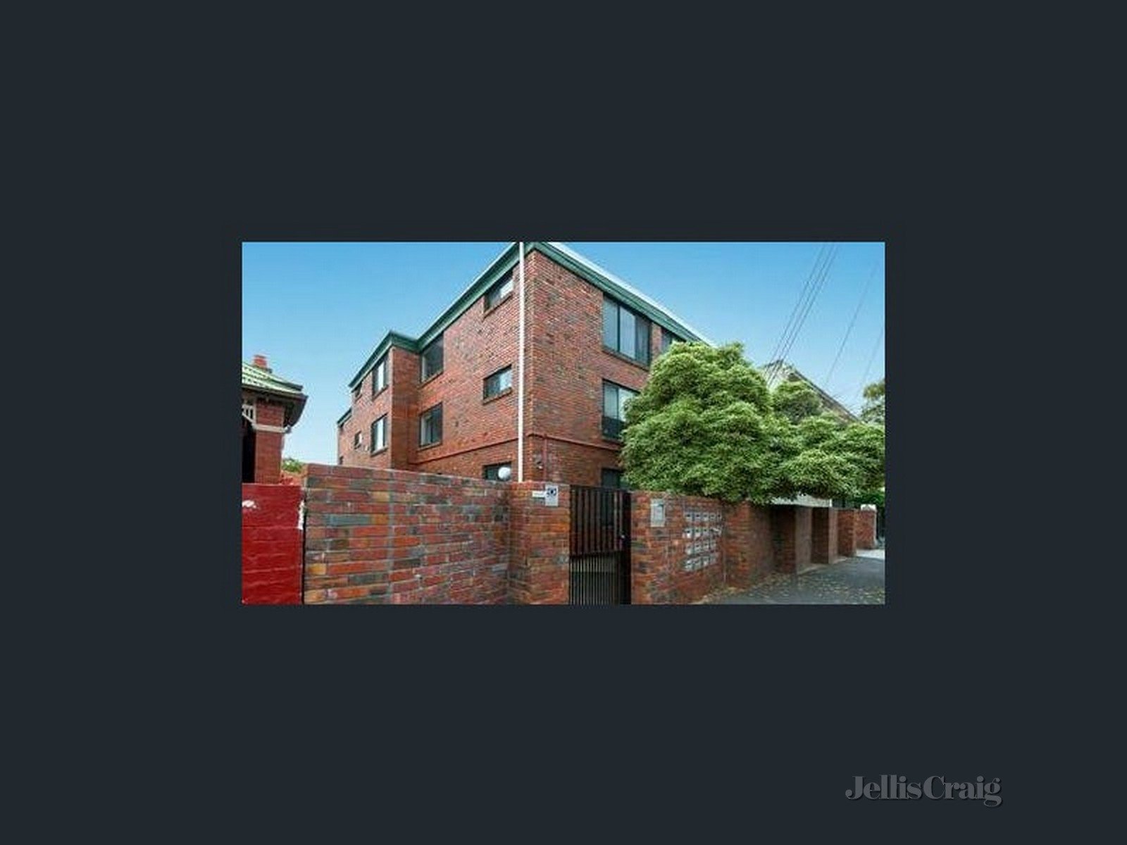 17/65 George St, Fitzroy image 2