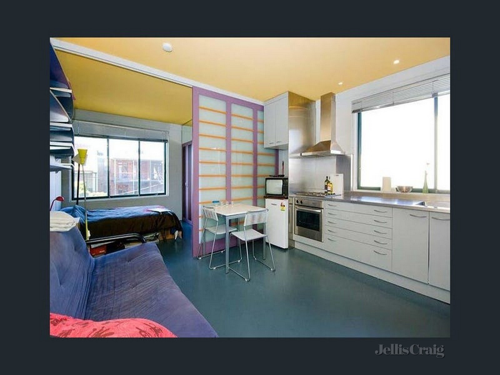 17/65 George St, Fitzroy image 5