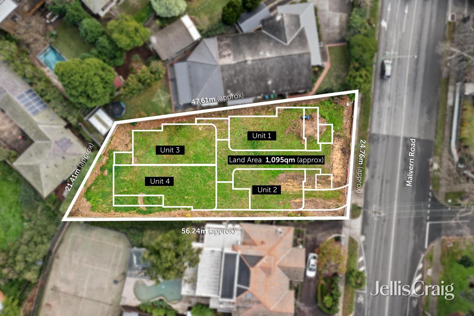 1766-1768 Malvern Road, Malvern&nbsp;East image 3