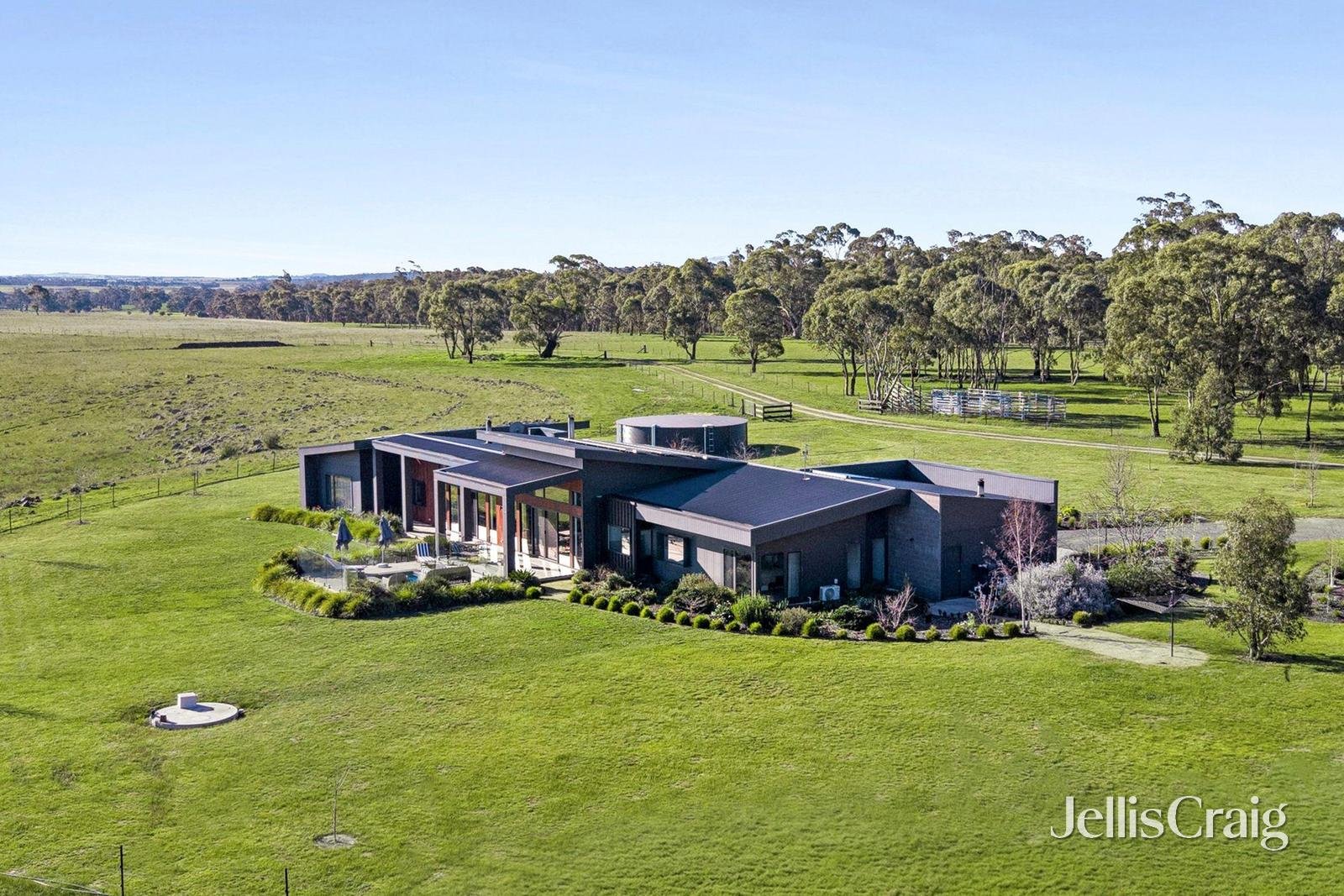 1769 Creswick Newstead Road, Campbelltown image 28