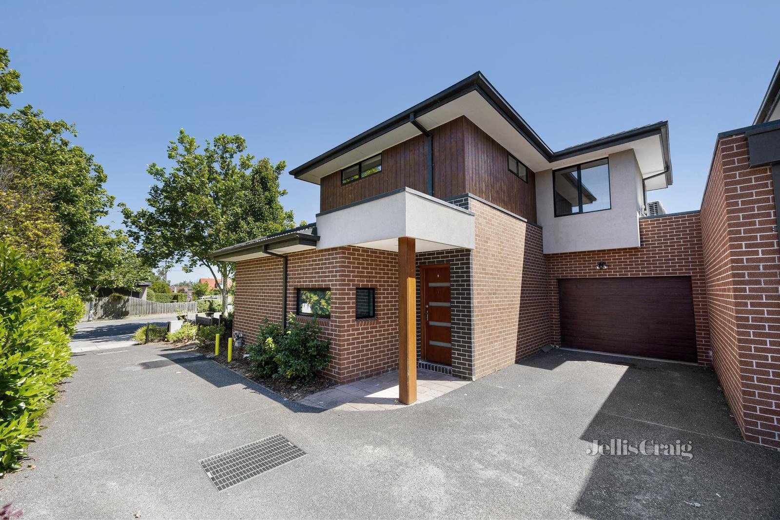 1/77 Albion Road, Box Hill image 1