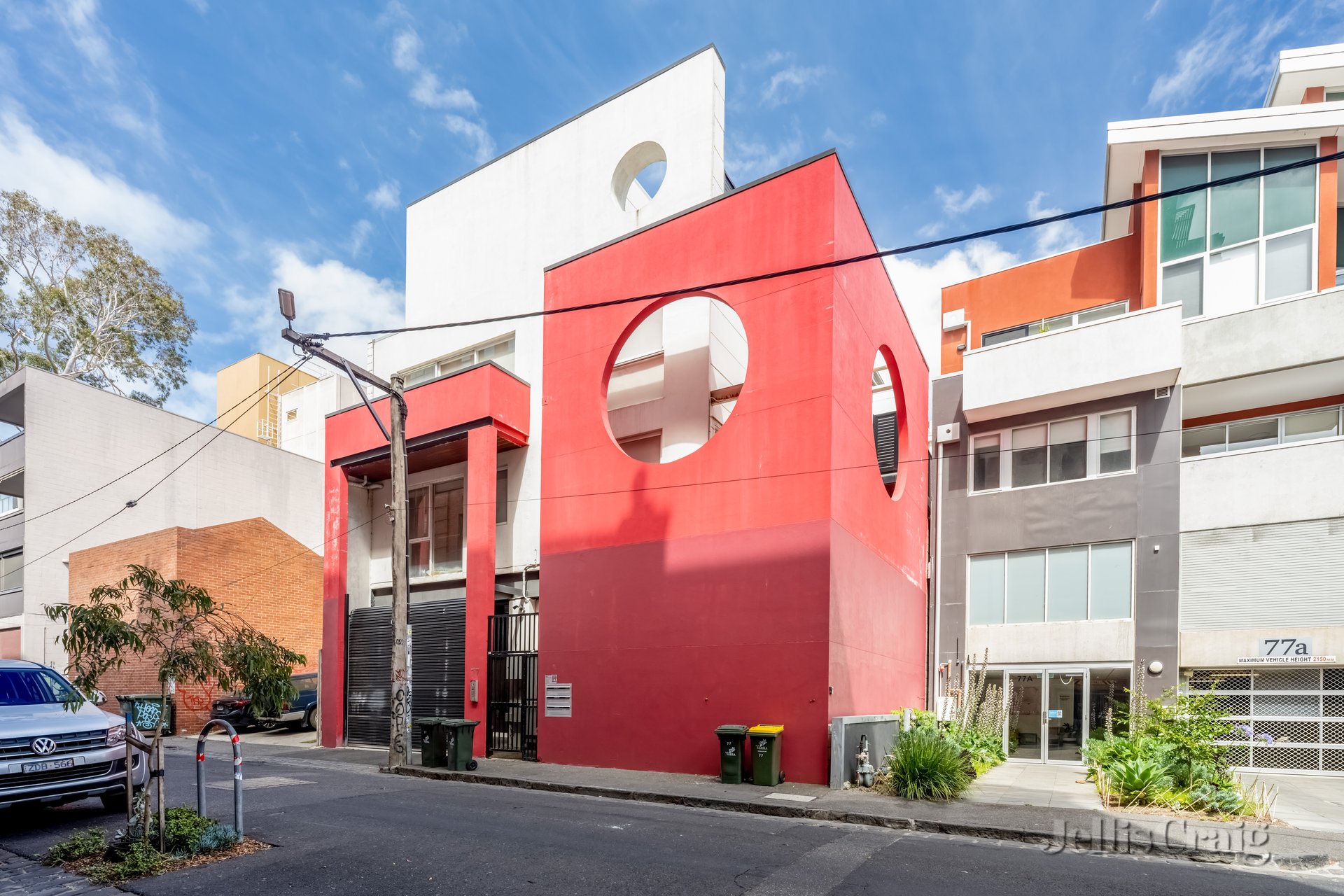 1/77 Little Oxford Street, Collingwood image 5