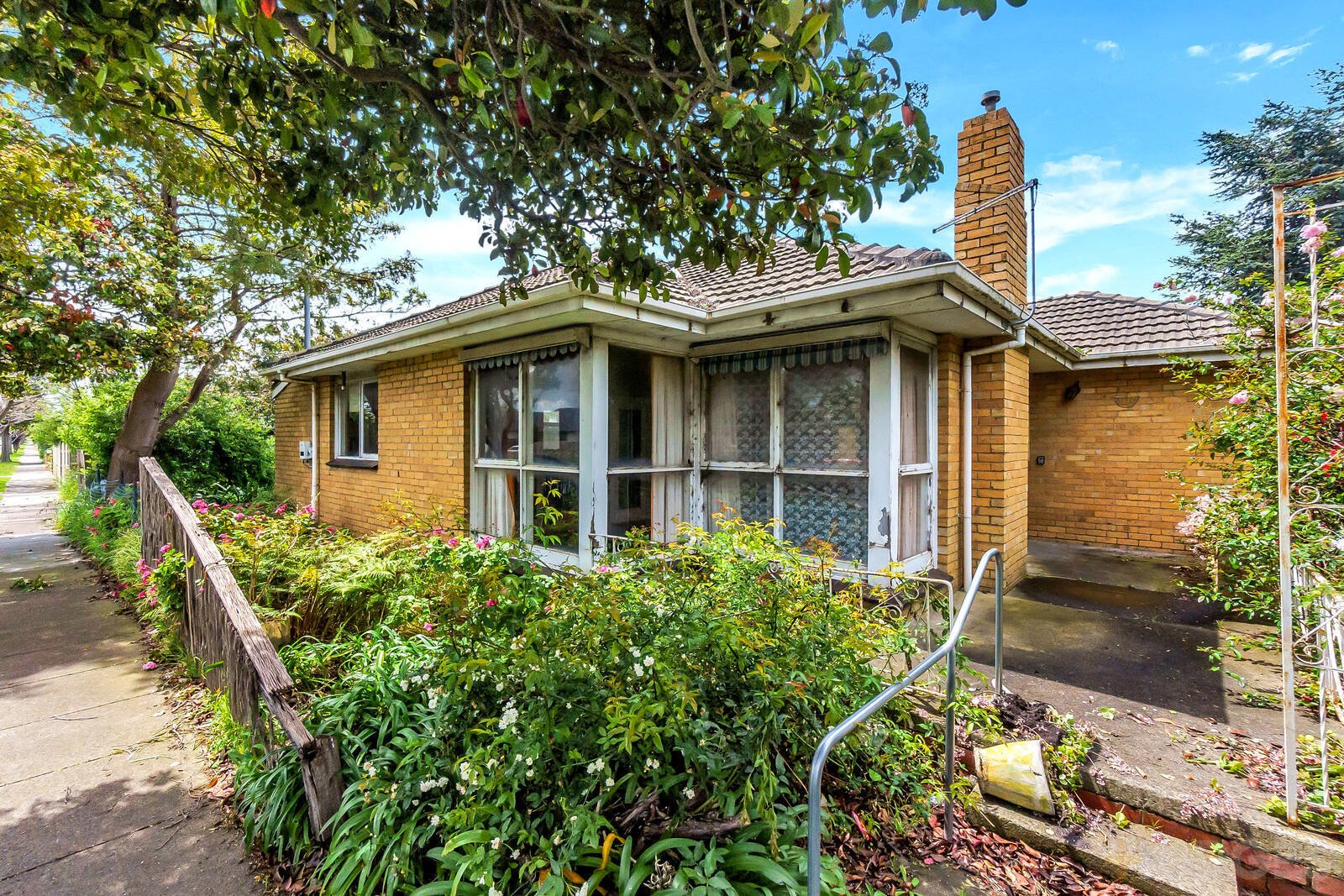 177 Lower Dandenong Road Mentone Hodges