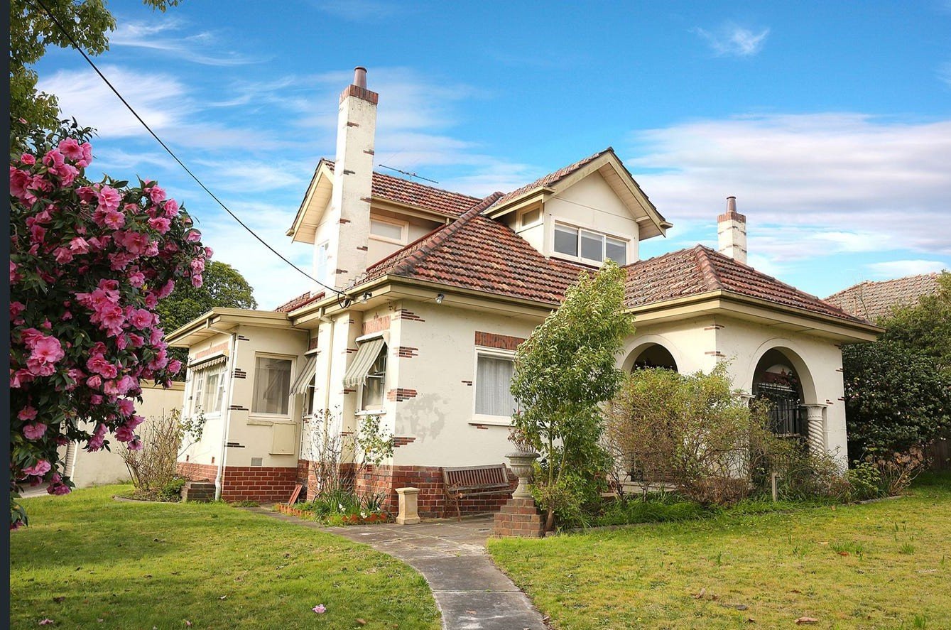 177 Whitehorse Road, Deepdene VIC 3103