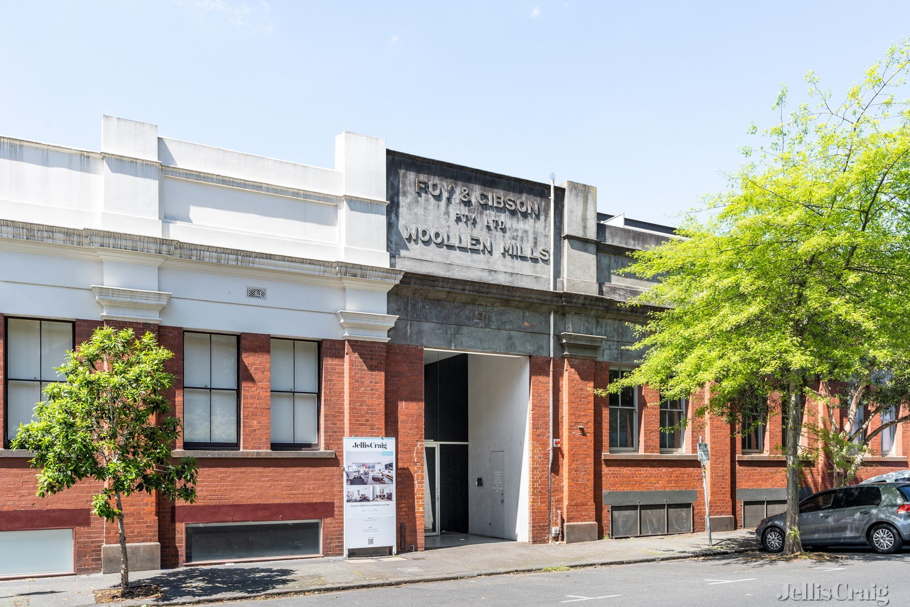 17/78 Oxford Street, Collingwood image 6