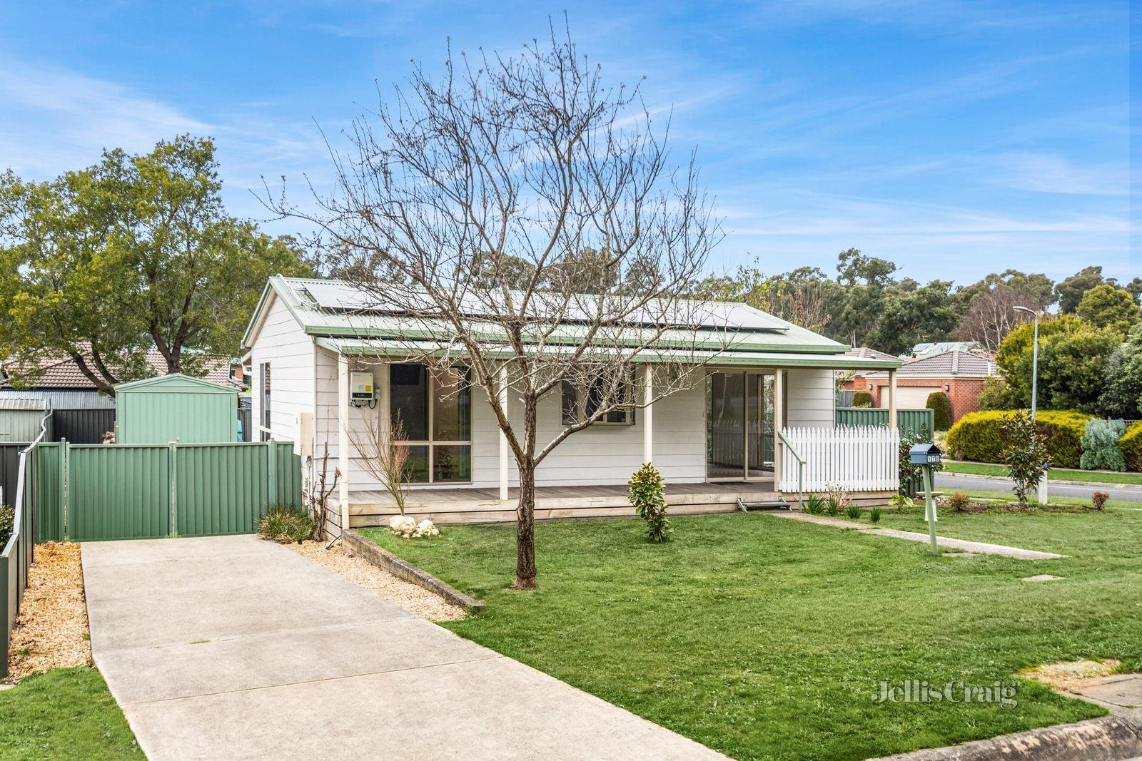 178 Ballarat Road, Creswick image 1