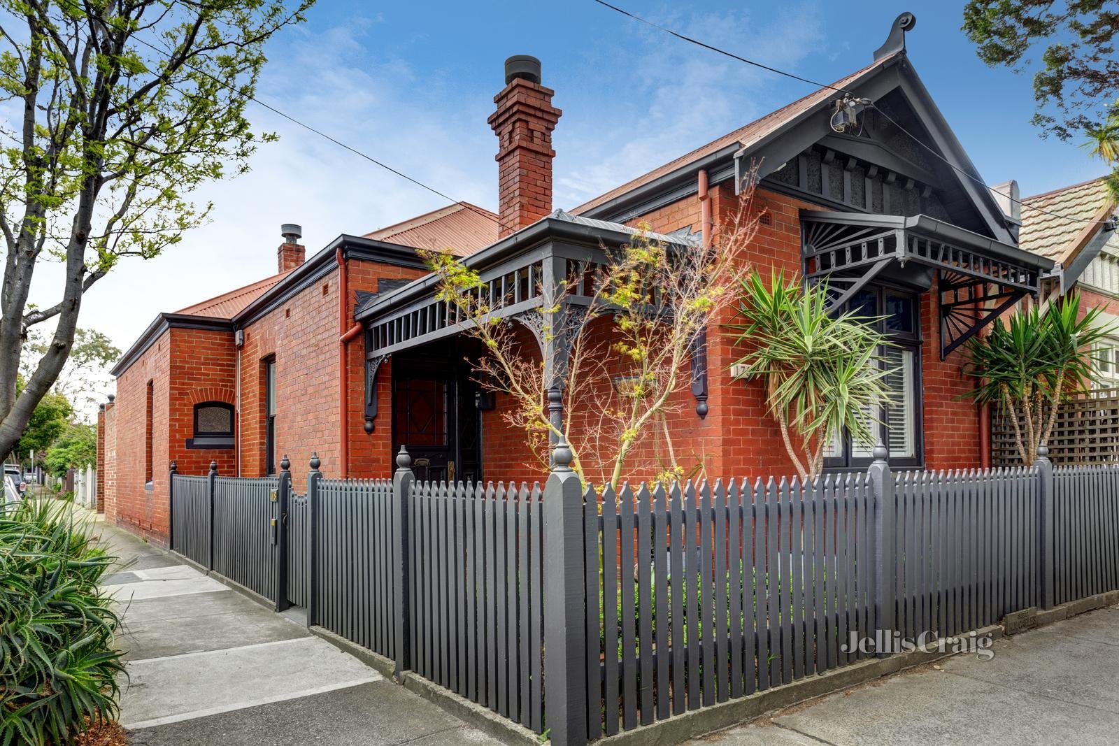 178 Coppin Street, Richmond image 1