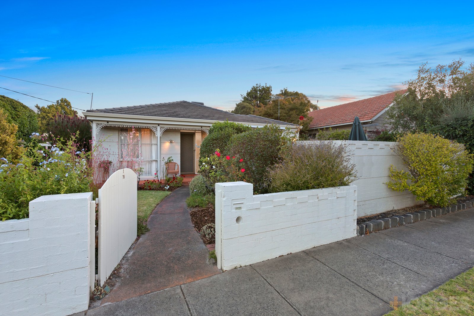 1 / 78 Crisp Street Hampton