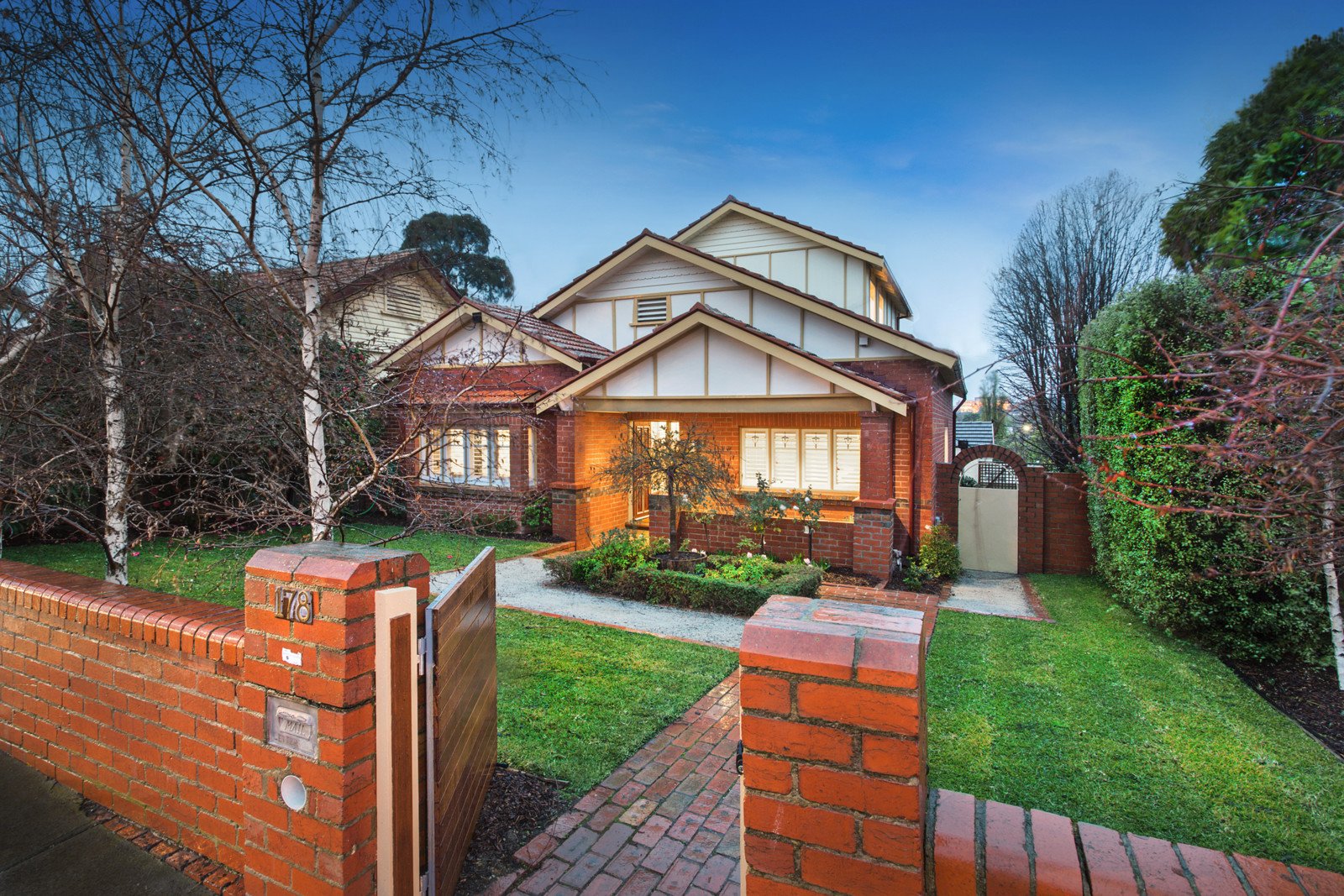 178 Tooronga Road, Glen Iris image 1