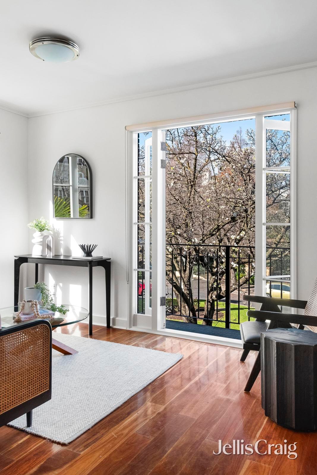 17/8 Wellington Crescent, East&nbsp;Melbourne image 5