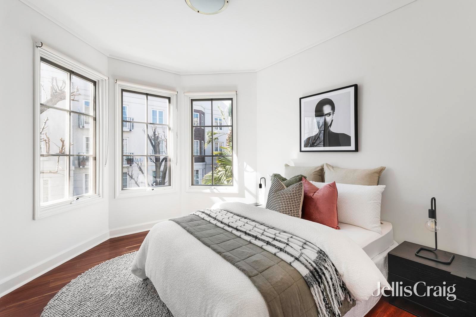 17/8 Wellington Crescent, East&nbsp;Melbourne image 8
