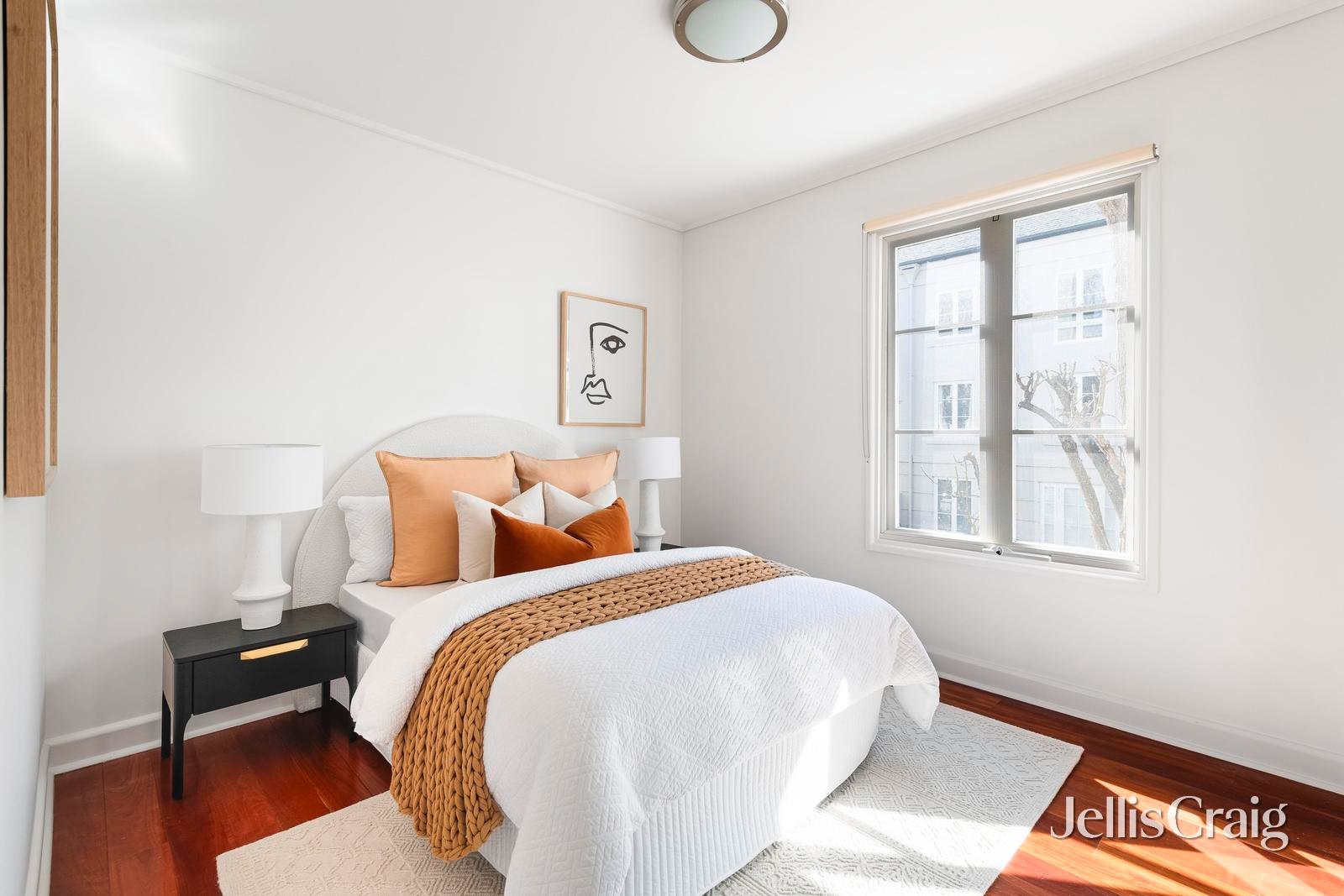 17/8 Wellington Crescent, East&nbsp;Melbourne image 9