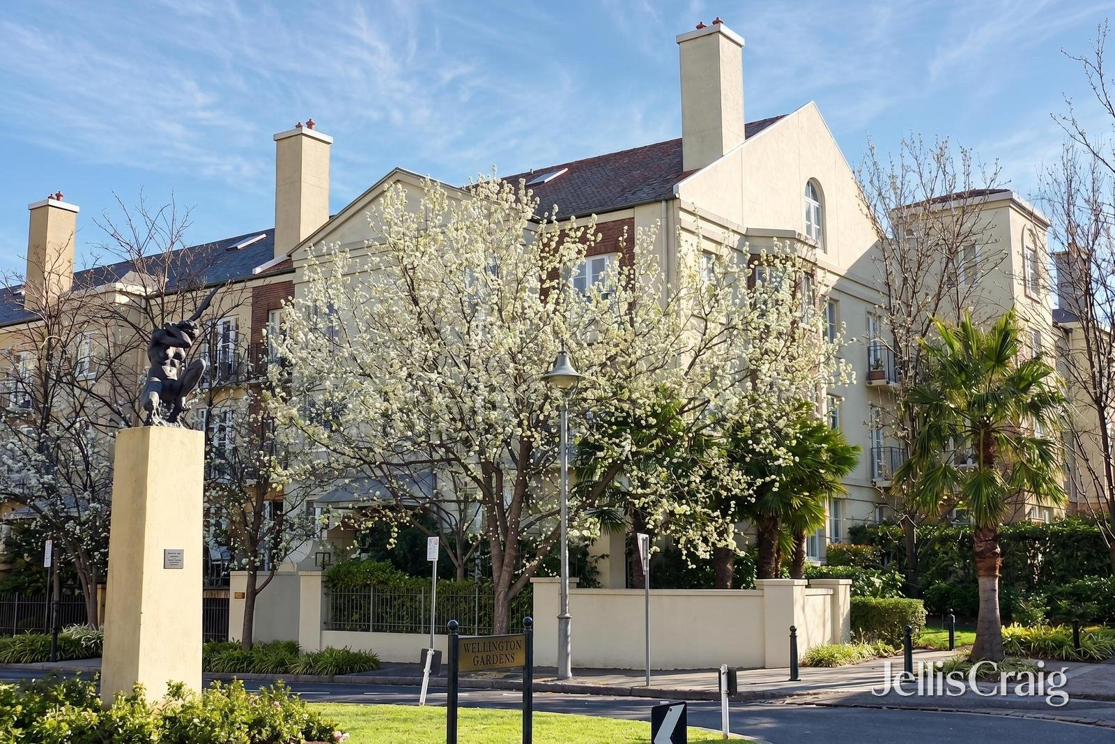 17/8 Wellington Crescent, East&nbsp;Melbourne image 11