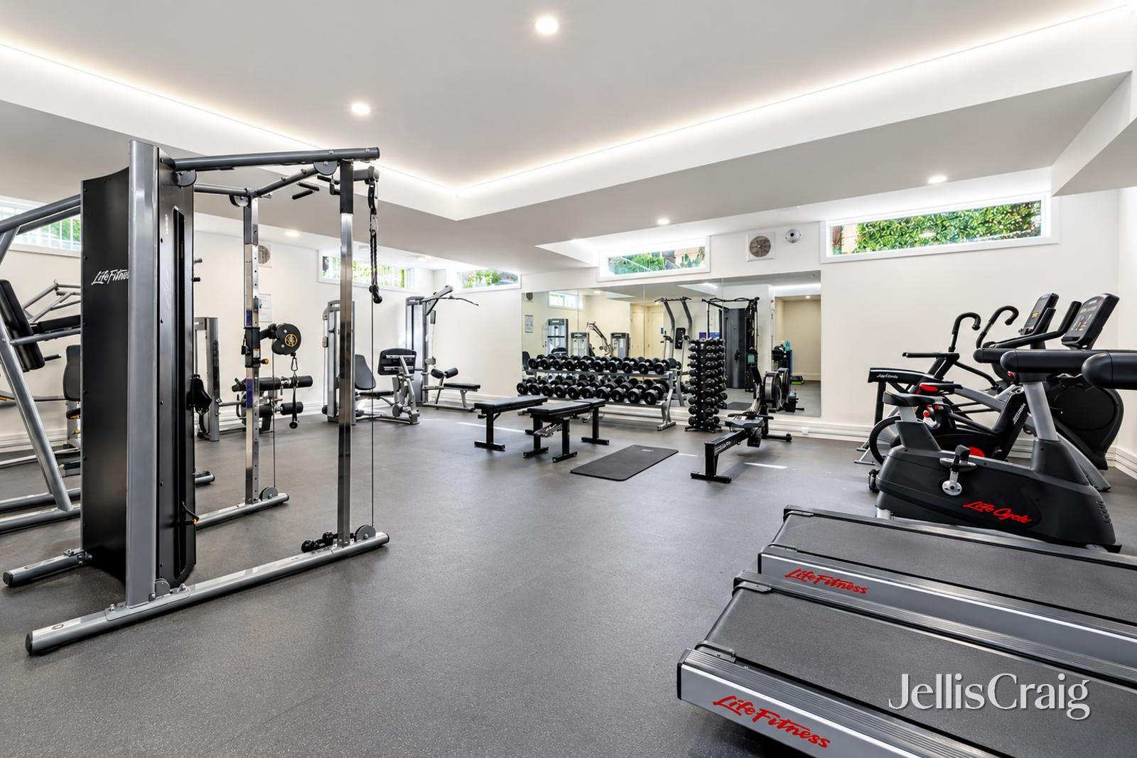 17/8 Wellington Crescent, East&nbsp;Melbourne image 13