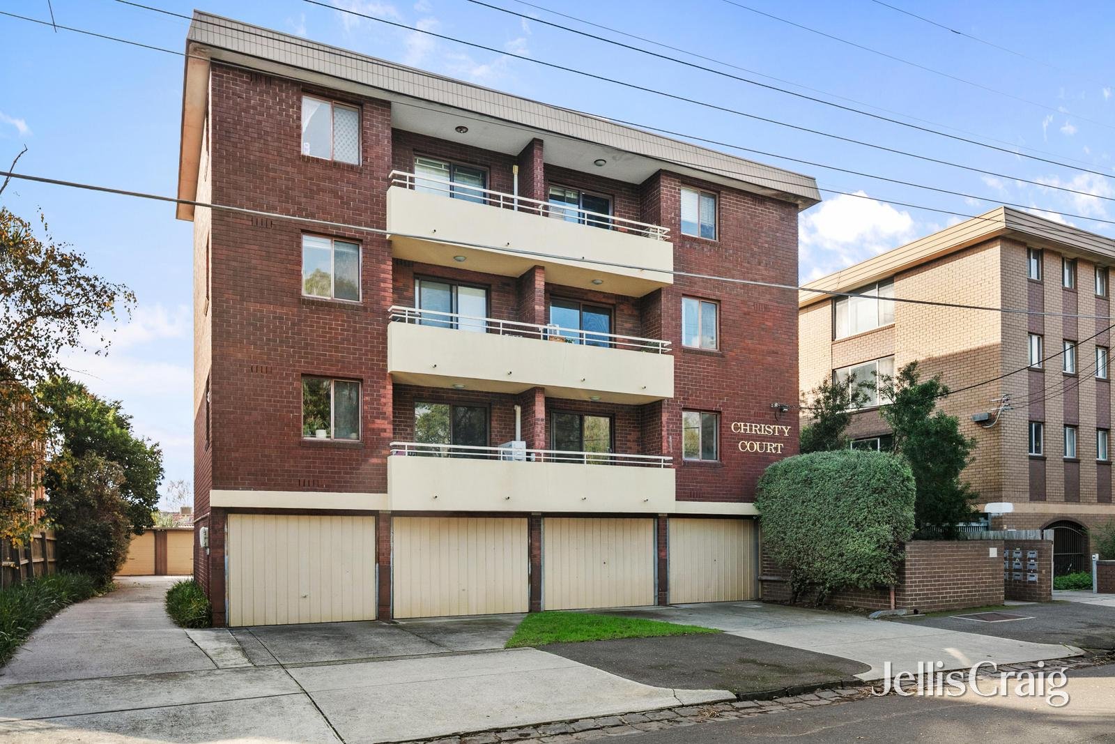 1/789 Park Street, Brunswick image 1