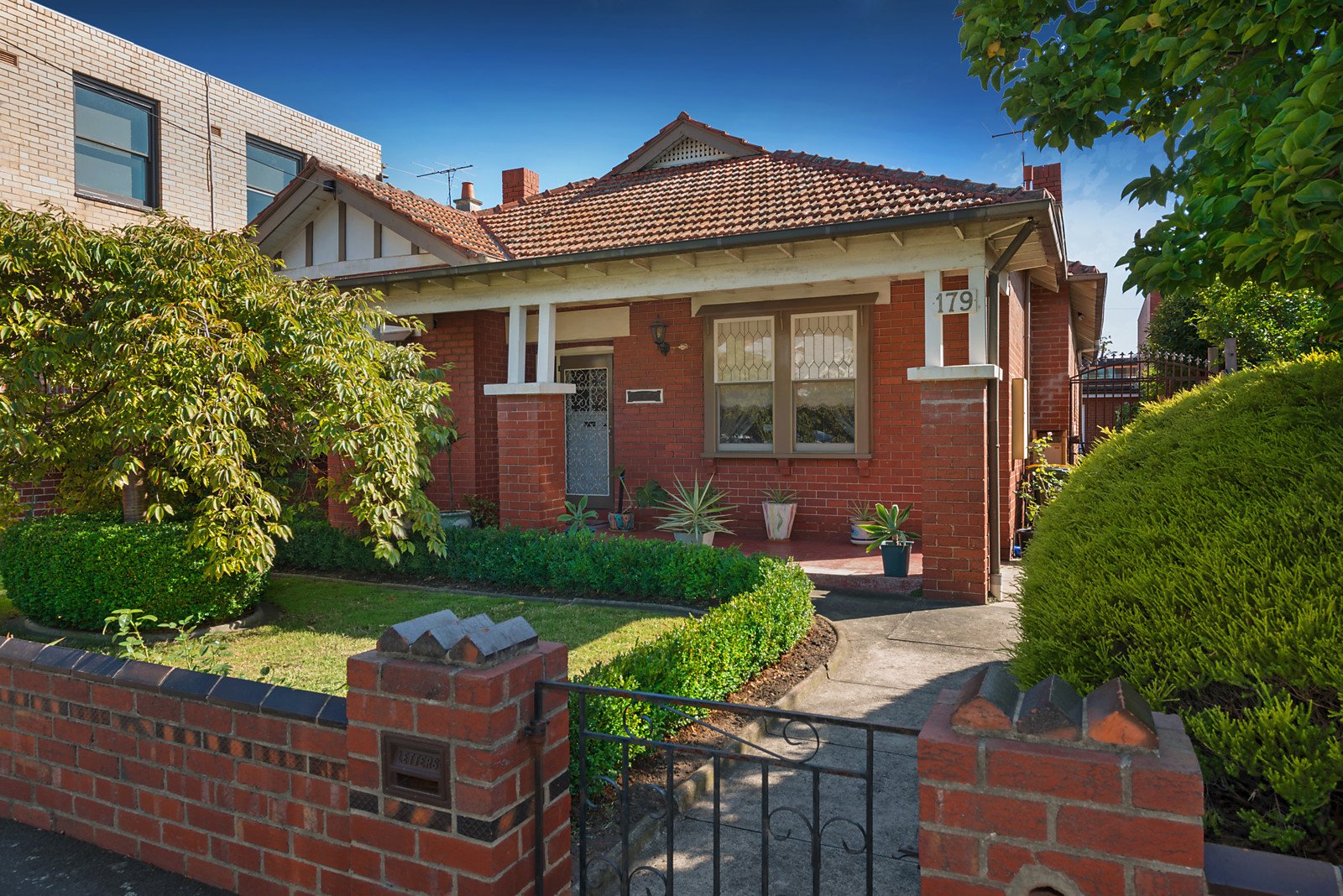179 Barkly Street, Fitzroy North VIC 3068